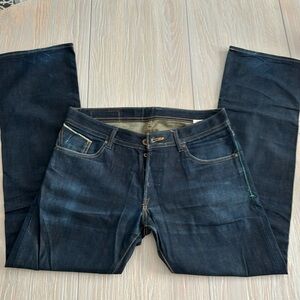 Men’s Volcom Vorta Jeans -Size 32